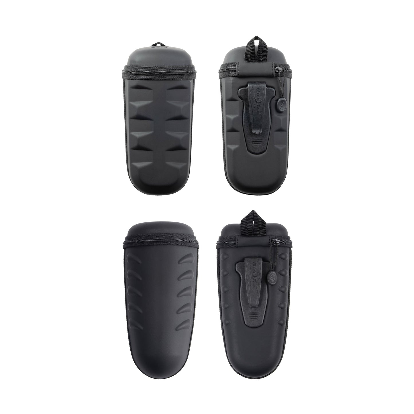OPTICS CASE - CLIP CASE HARDSHELL