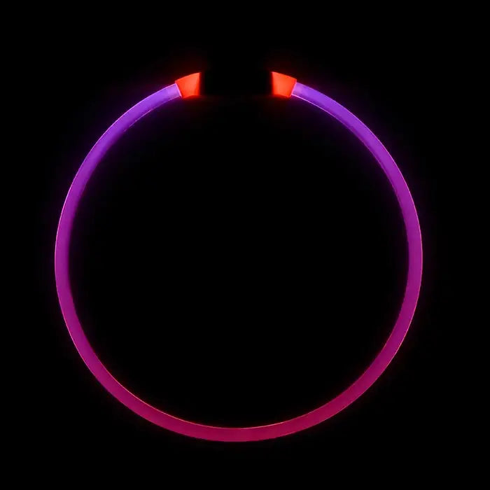 NITEHOWL® LED SAFETY NECKLACE