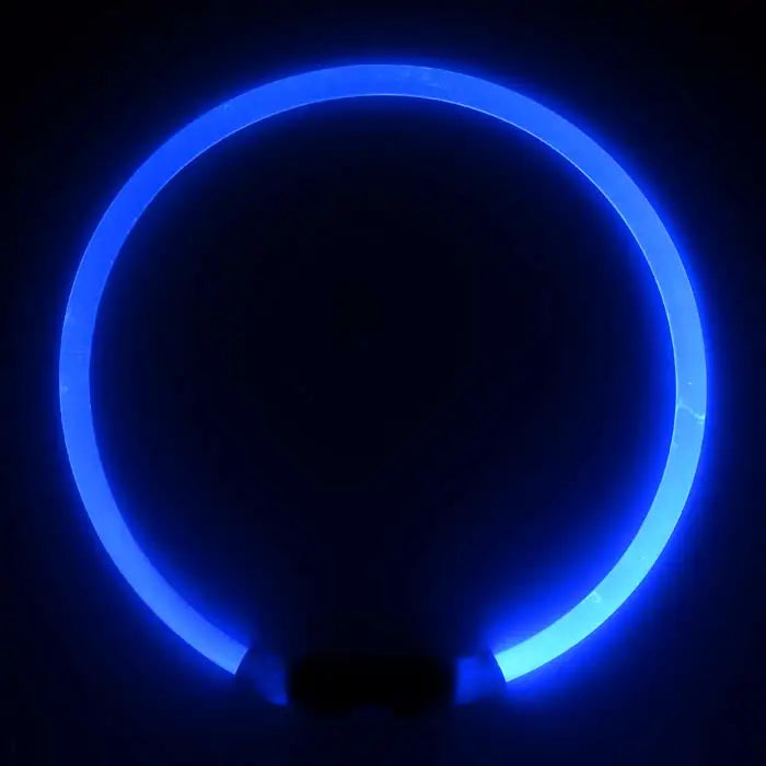 NITEHOWL® LED SAFETY NECKLACE