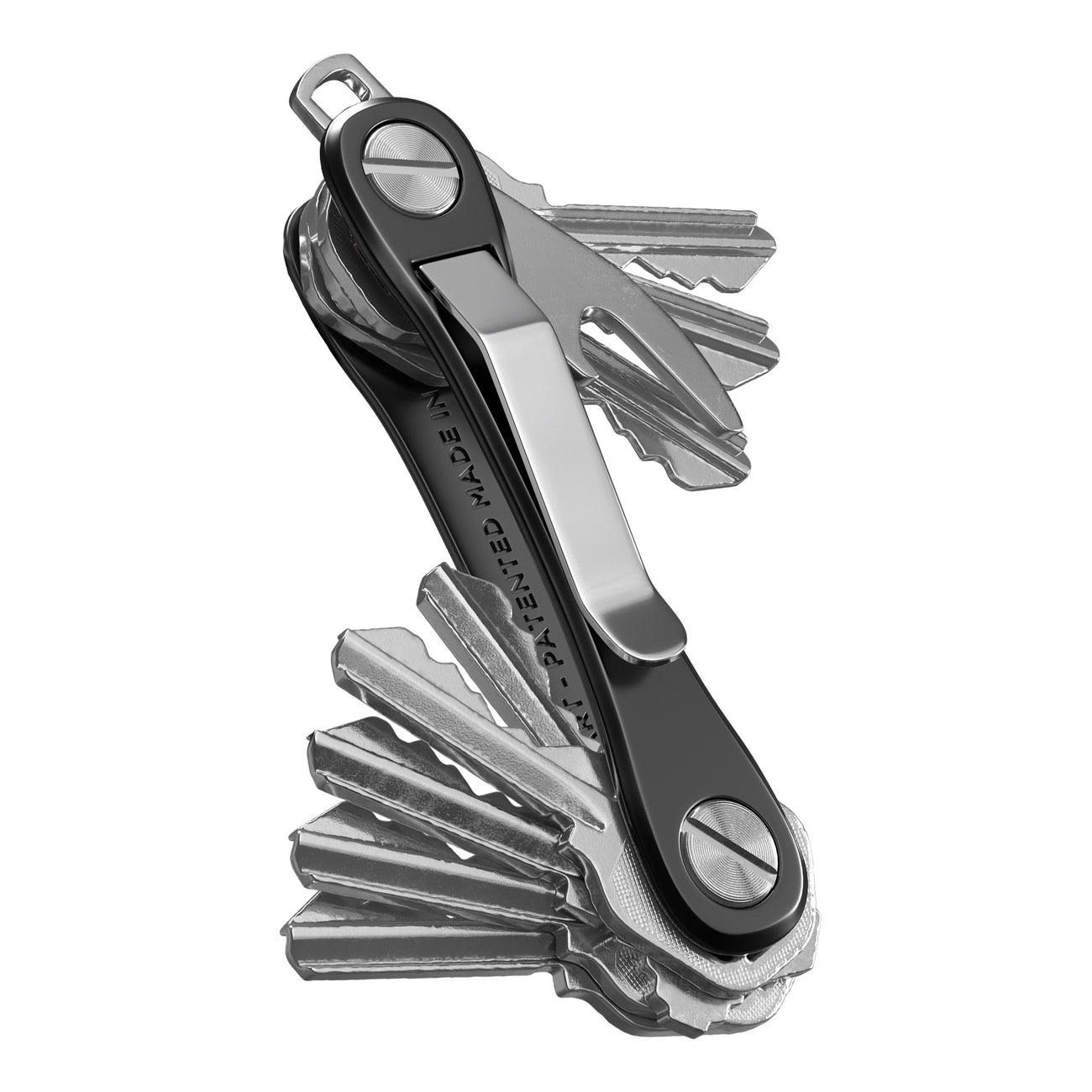 KeySmart® - Rugged Compact Key Organizer