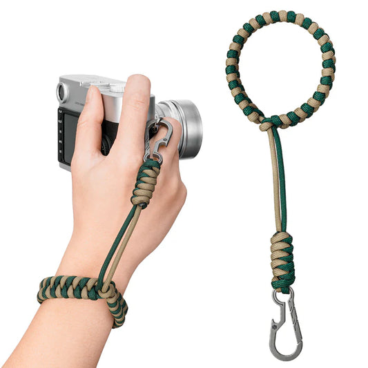 CAMERA WRIST STRAP