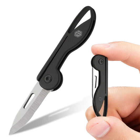 Mini Folding Knife