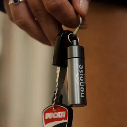 NoNoise Motor Hearing Protectors