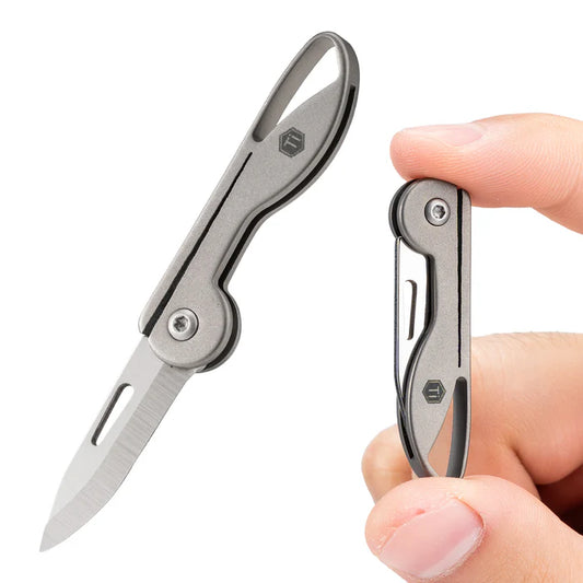 Mini Folding Knife