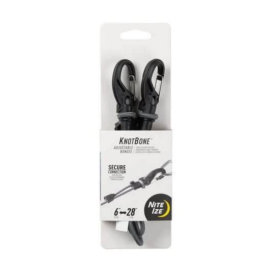 Bungee Cord - Knotbone Adjustable