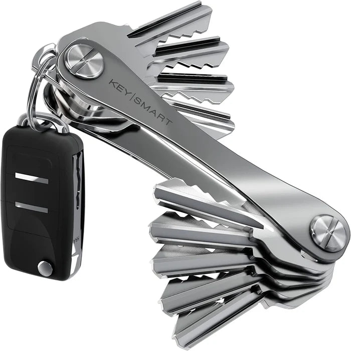 KeySmart® - Original Compact Key Organizer
