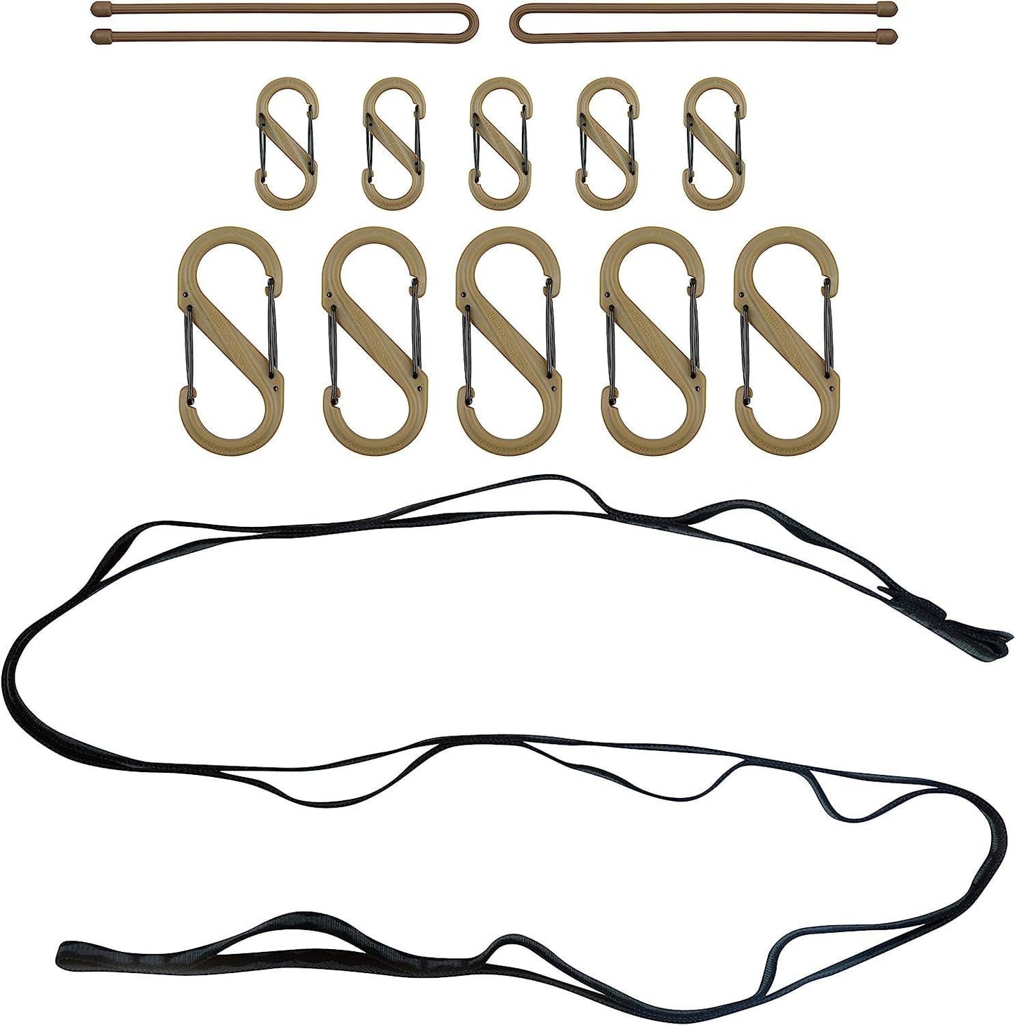 GEARLINE ORGANIZATION SYSTEM
