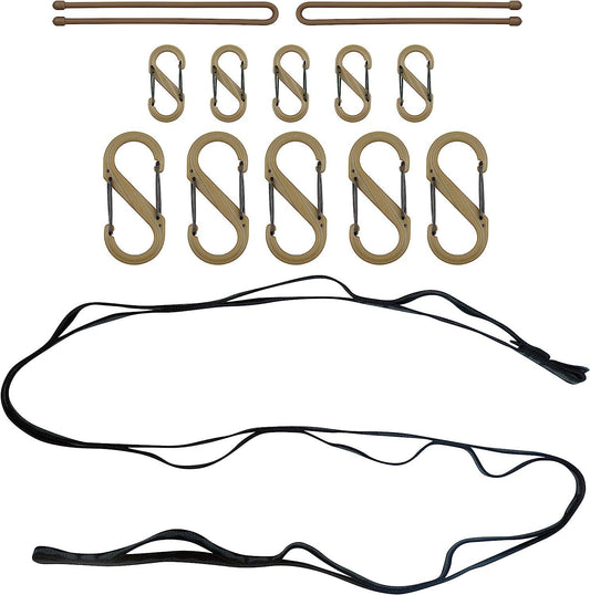 GEARLINE ORGANIZATION SYSTEM