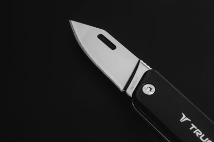 Modern Keychain Knife