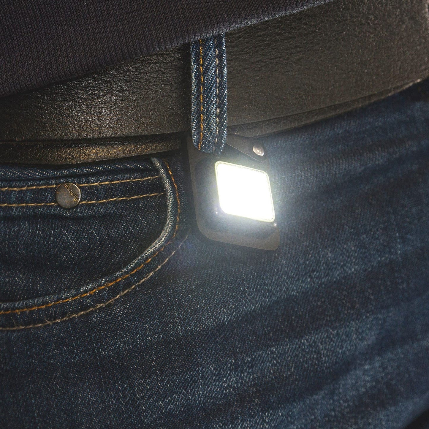 Buttonlite Pocket Light