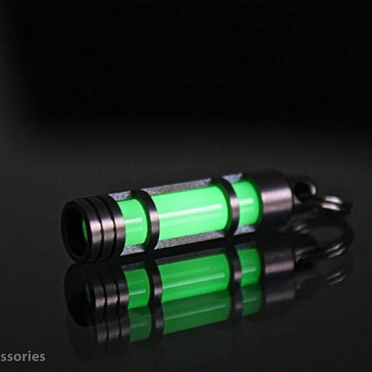 TEC-T3 Titanium Embrite™ Glow Fob