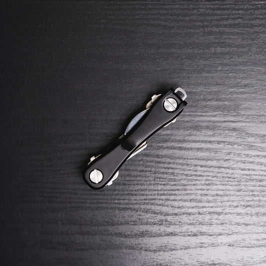 Add on for Keysmart - Deep Carry Pocket Clip