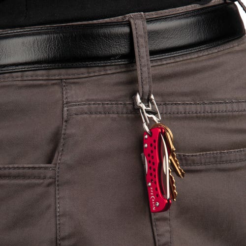 KEY CHAIN POCKET KNIFE