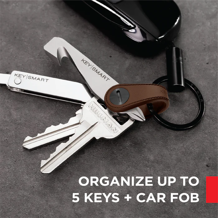 KeySmart® Mini