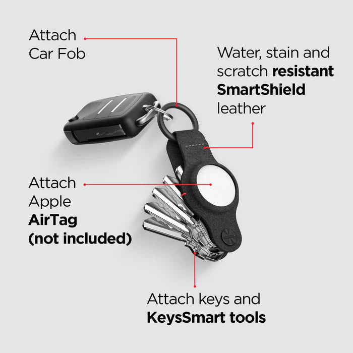 KeySmart® Air Flex