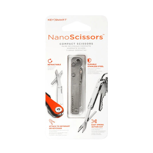 Add on for Keysmart - Nano Scissors