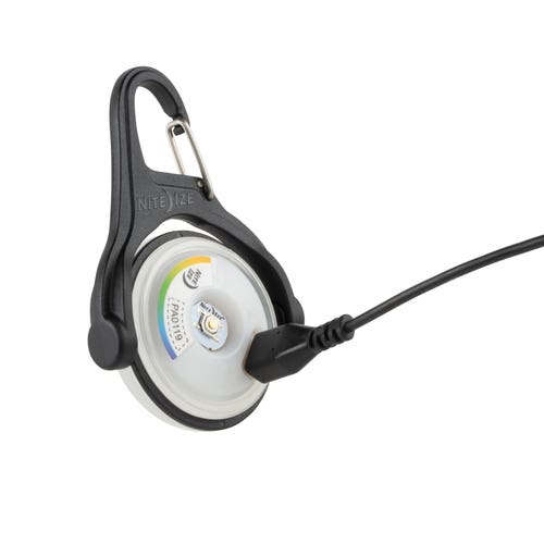 RADIANT RECHARGABLE MICRO LANTERN (DISCO)