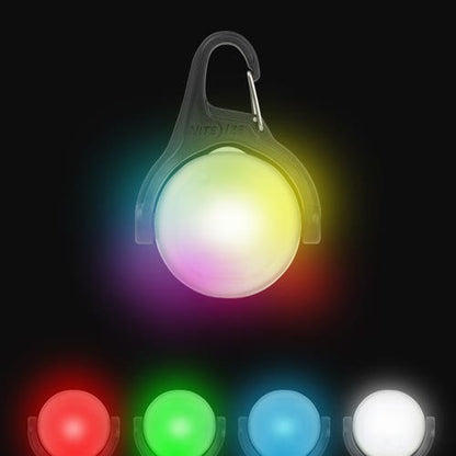 RADIANT RECHARGABLE MICRO LANTERN (DISCO)