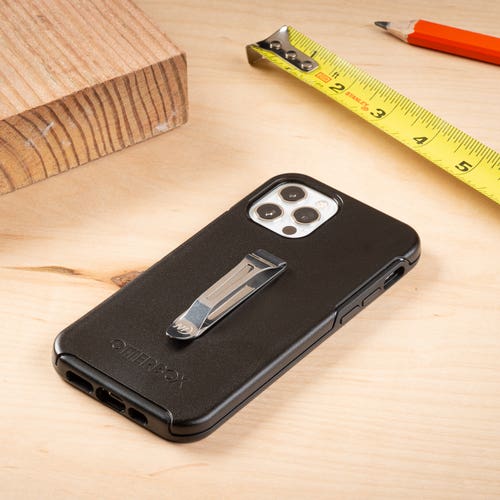 MOBILE POCKET CLIP