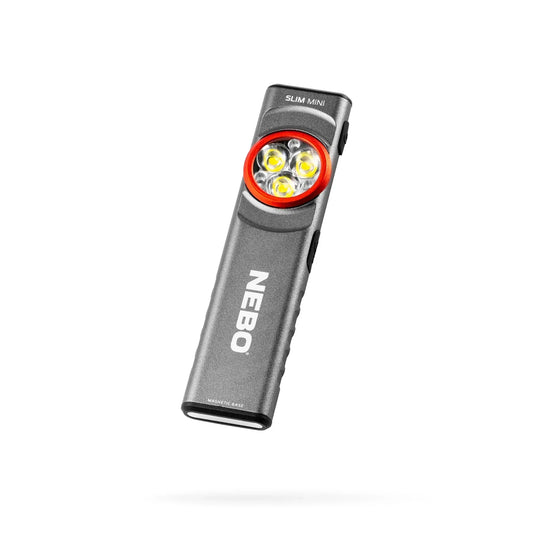 SLIM MINI | RECHARGE