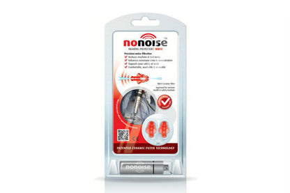 NoNoise Work Hearing Protectors.