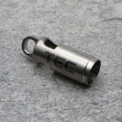 Python-QR Titanium Quick Release