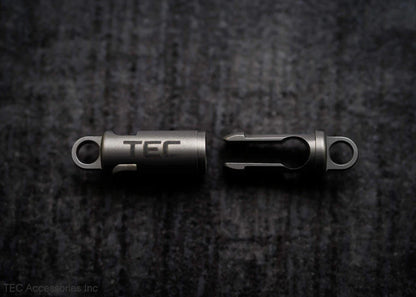 Python-QR Titanium Quick Release