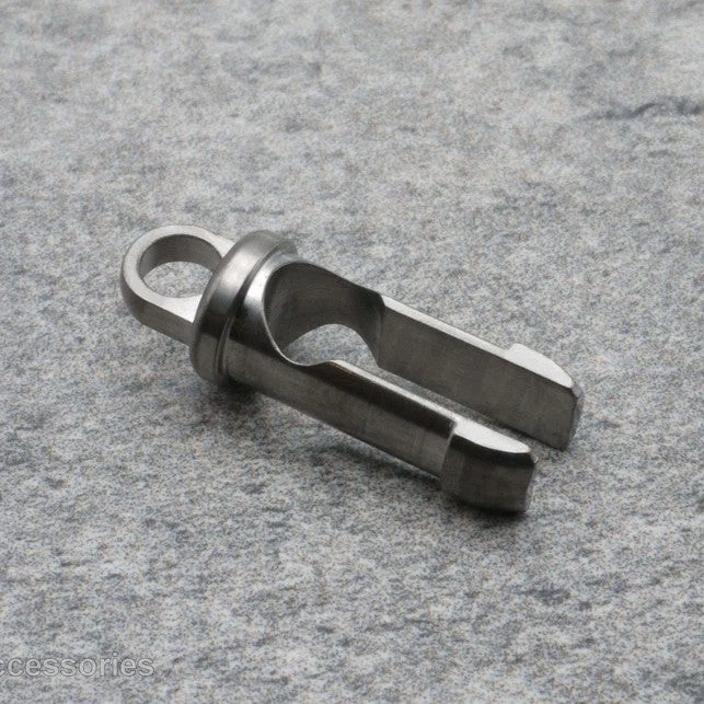 Python-QR Titanium Quick Release