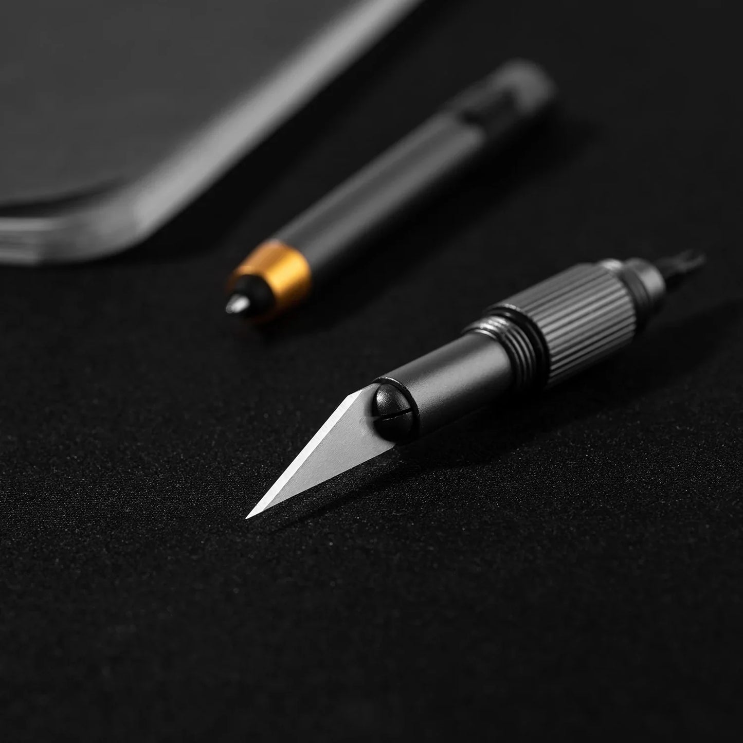 Pen & Knife Set