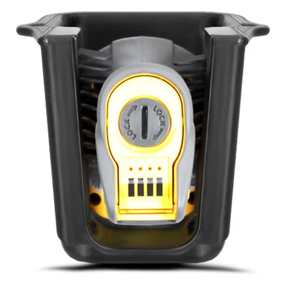 RAM Power-Grip Universal Scanner Gun Holder