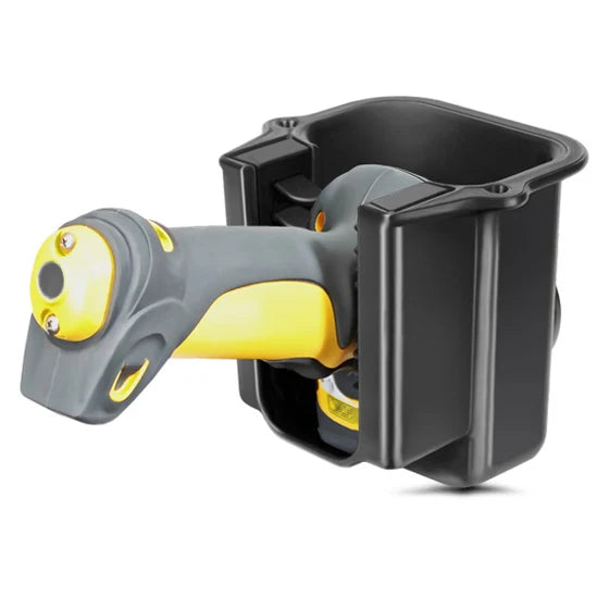 RAM Power-Grip Universal Scanner Gun Holder