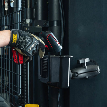 RAM Power-Grip Universal Scanner Gun Holder