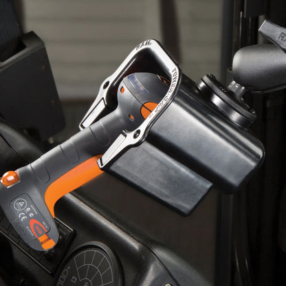 RAM Power-Grip Universal Scanner Gun Holder