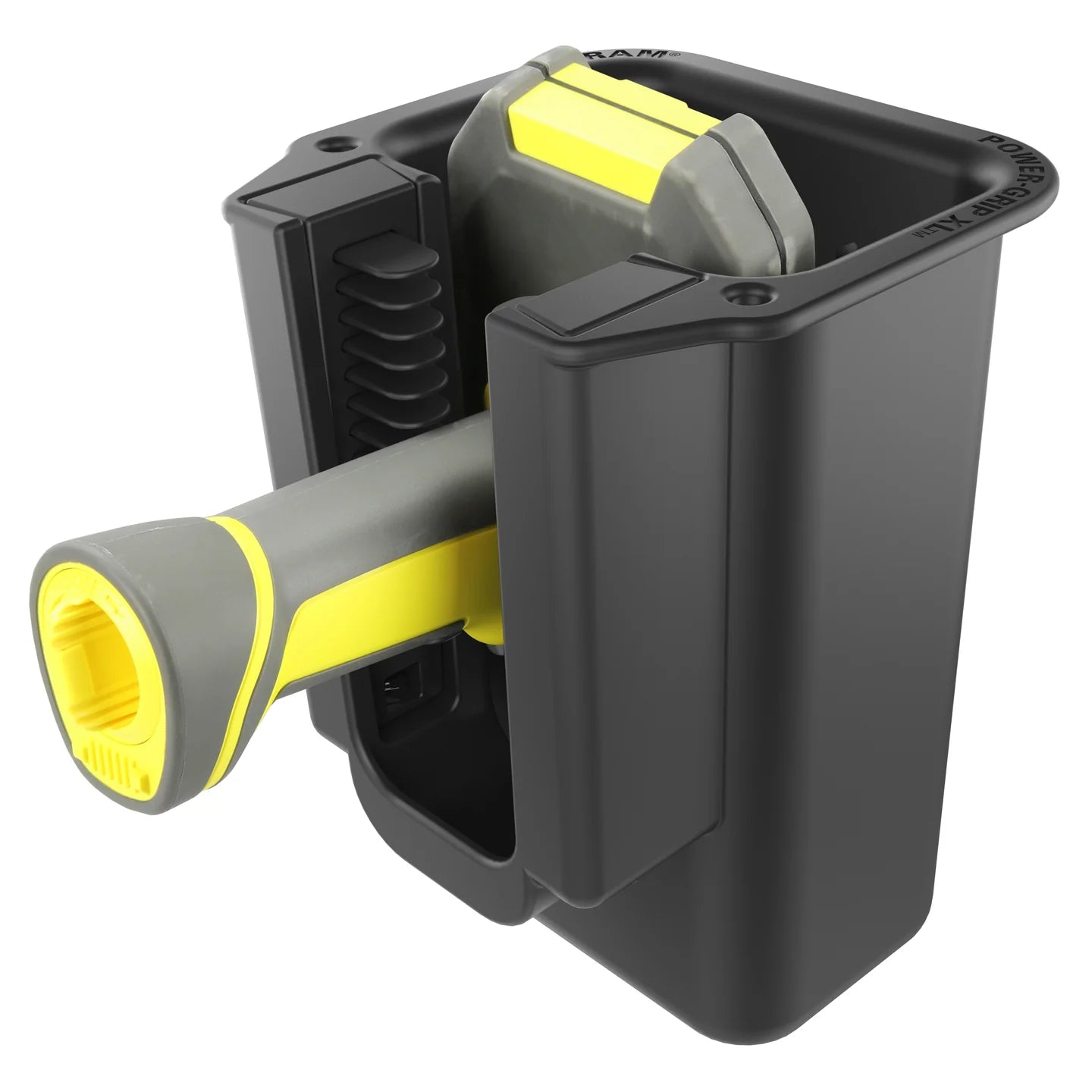 RAM Power-Grip Universal Scanner Gun Holder