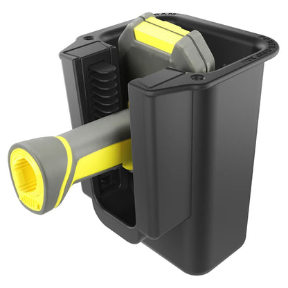 RAM Power-Grip Universal Scanner Gun Holder