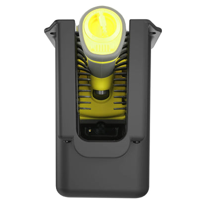 RAM Power-Grip Universal Scanner Gun Holder