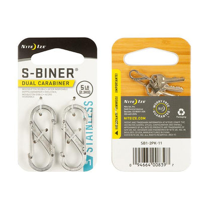 S-BINER STANDARD