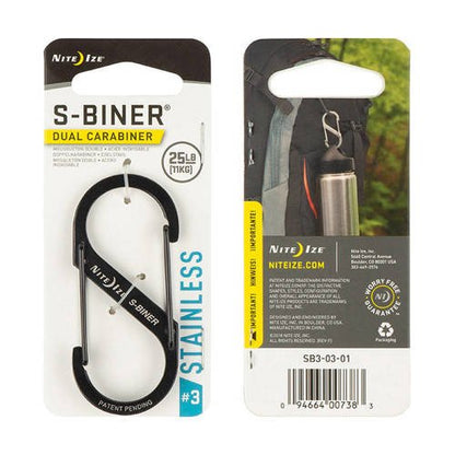 S-BINER STANDARD