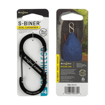 S-BINER STANDARD