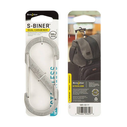 S-BINER STANDARD