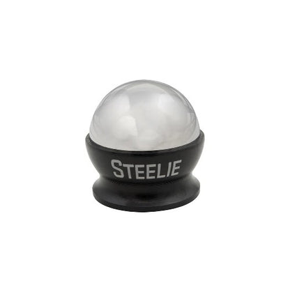 Steelie Base - Dash Mount