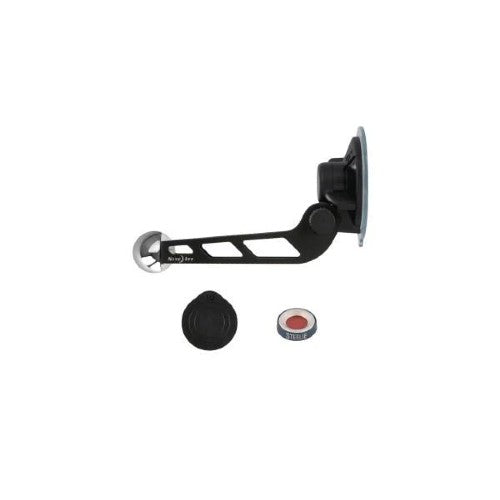 Steelie Base - Windshield Mount