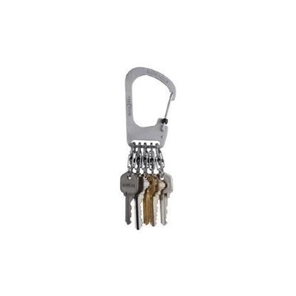 KEYRACK WIDE LOCKABLE S-BINERS