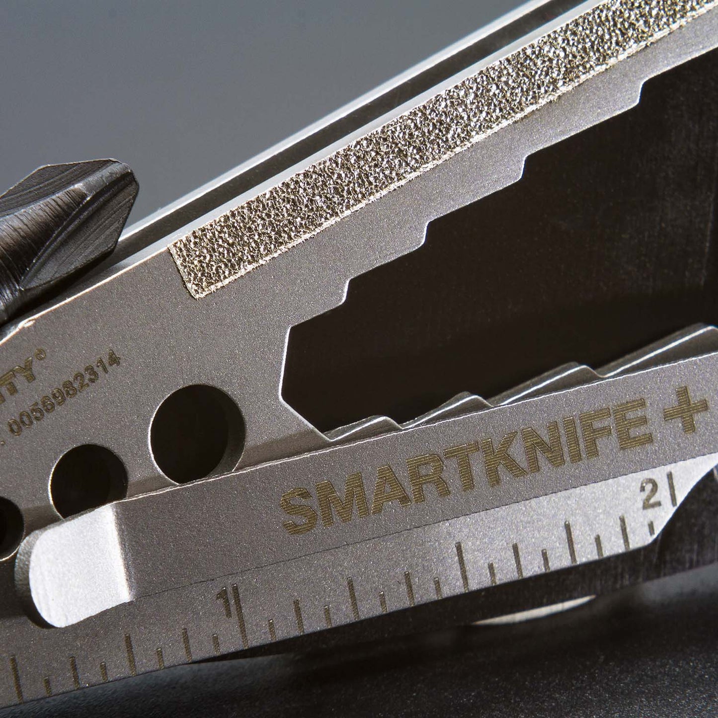 Smartknife +