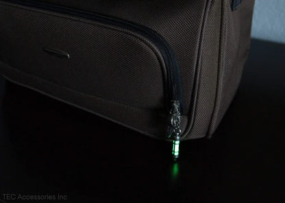 TEC-T3 Titanium Embrite™ Glow Fob