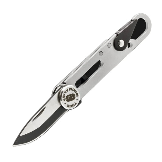 Minimalist Knife & Tool