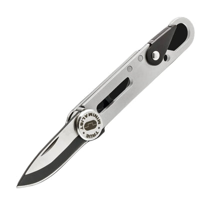 Minimalist Knife & Tool