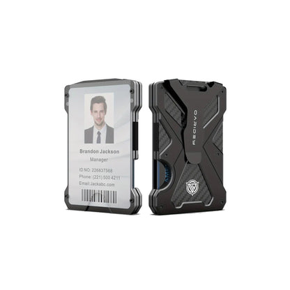 Wallet for ID + Card (V1)