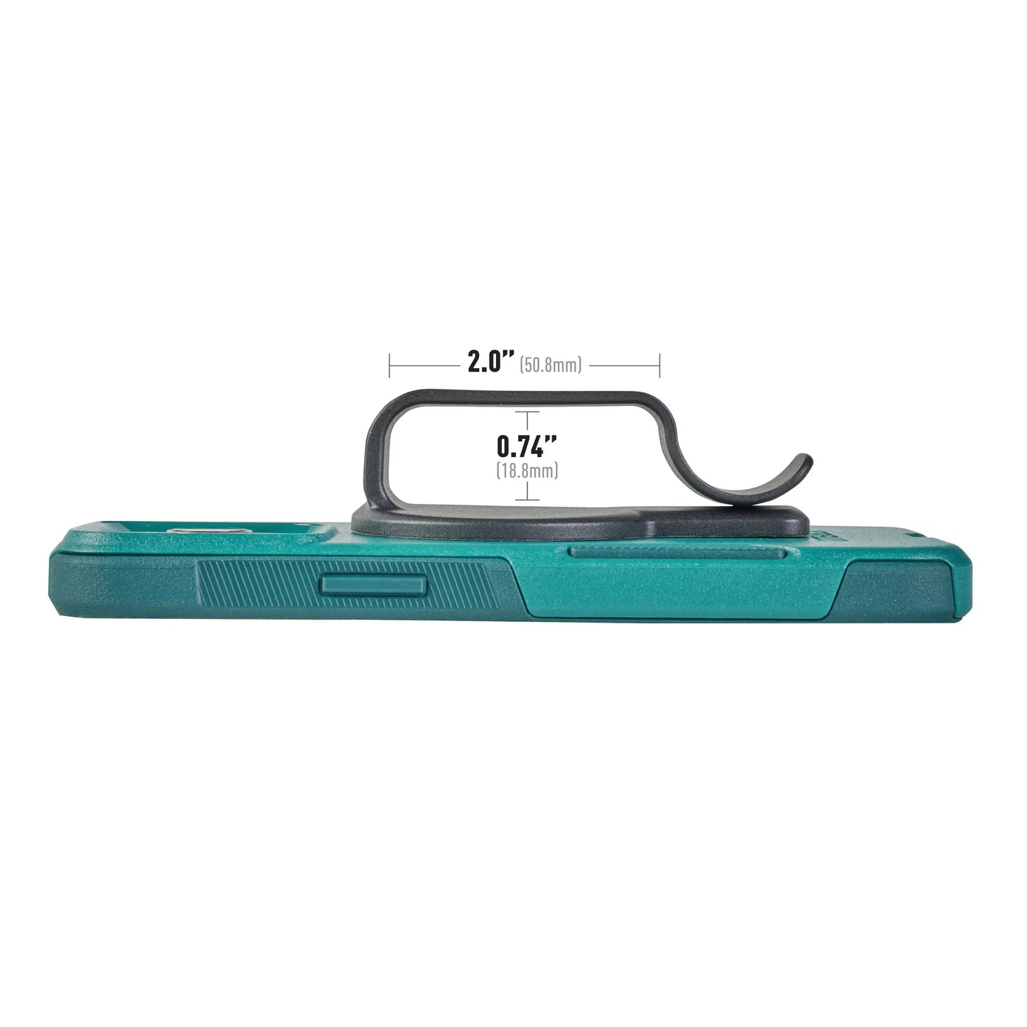 MAGNETIC GRIP - CLIP + STAND