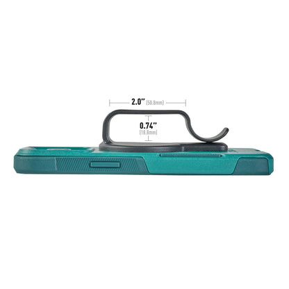 MAGNETIC GRIP - CLIP + STAND